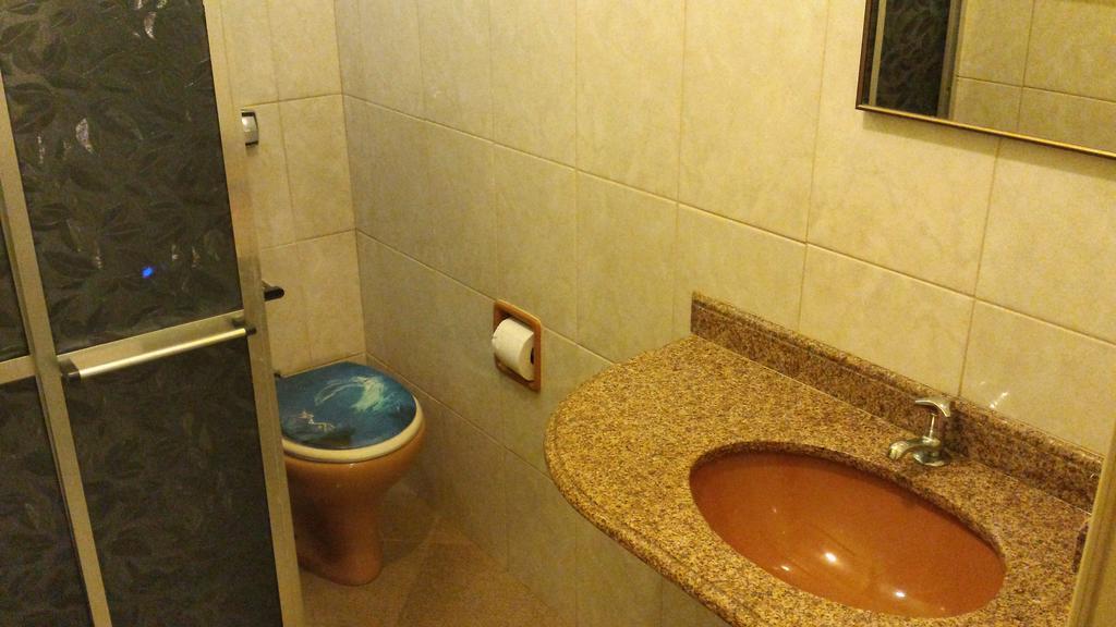 Casa Da Mireille Apartament Rio de Janeiro Pokój zdjęcie
