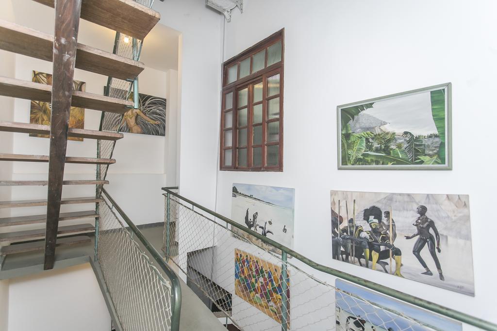 Casa Da Mireille Apartament Rio de Janeiro Zewnętrze zdjęcie