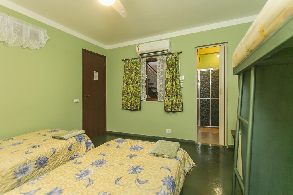 Casa Da Mireille Apartament Rio de Janeiro Zewnętrze zdjęcie