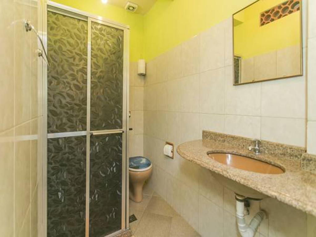 Casa Da Mireille Apartament Rio de Janeiro Zewnętrze zdjęcie