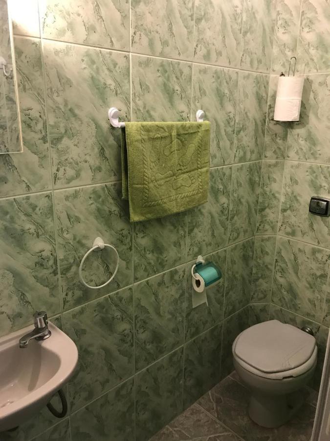 Casa Da Mireille Apartament Rio de Janeiro Zewnętrze zdjęcie