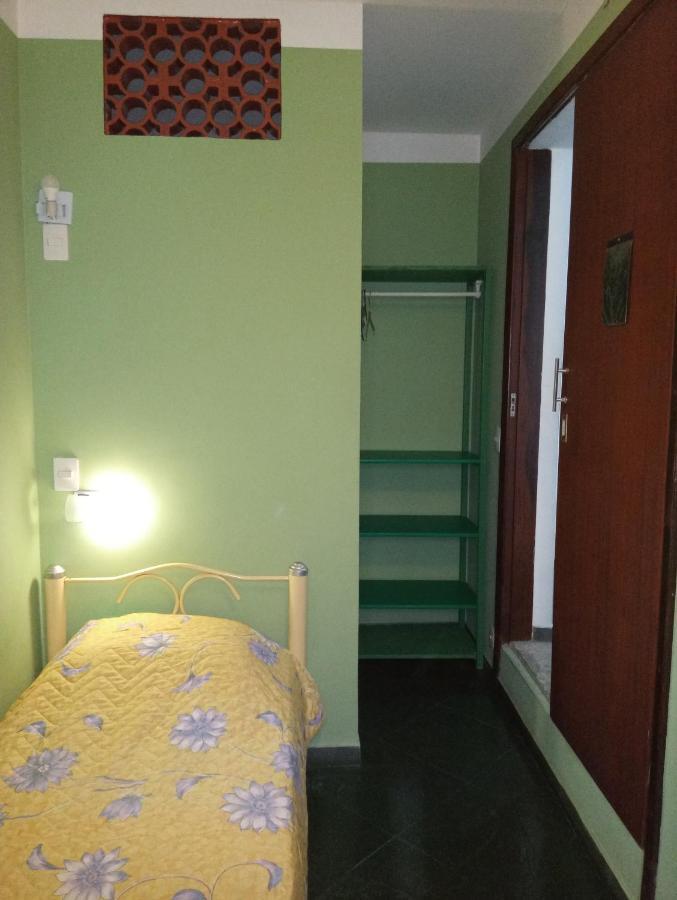 Casa Da Mireille Apartament Rio de Janeiro Zewnętrze zdjęcie